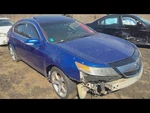 2009-2011 Acura Tl Center Console Oem Used. Price: $118.89.