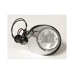 Scott Drake C9ZZ-15511-A 69-70 Ford Mustang Back Up Light Assembly New. Price: $78.02.
