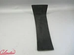 Tesla Model Center Console Mat Carpet Black Oem Used 1002390-00-C. Price: $75.00.