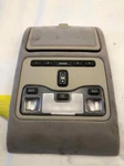 1998 - 2003 Jaguar XJ8 Front Overhead Console With Garage Opener & Sunroof Used. Price: $44.00.