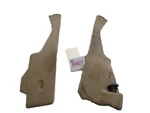 2001 Bmw X5 Front Center Console Side Carpet Access Panel Trim Cover Left Right Used. Price: $24.99.