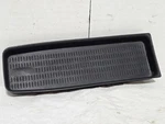 06-13 Bmw E90 E92 E93 M3 335I 328I Center Console Storage Insert Tray Black Oem Used. Price: $18.00.