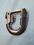 2019-2022 Kia Forte Sedan Center Floor Console Shifter Trim Bezel Oem Used. Price: $59.88.