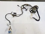 Coupe Headliner Wire Harness 91800-2M070 Fits 2009-2011 Hyundai Genesis Used. Price: $74.58.