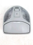 17 18 19 Hyundai Santa Fe Sport Overhead Roof Dome Light P/n 92800-2W500 Used. Price: $45.00.