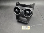 Center Console Rear End Trim Panel W/ Vent Grille 2022 Kia Stinger 2018 - 2023 Used. Price: $44.50.