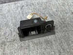 Dashboard Ashtray Compartment Assembly Mercedes R129 SL500 SL600 SL320 Oem Used. Price: $55.00.