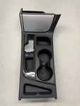 15 16 17 Hyundai Sonata Hybrid Center Console W/cup Holder 84671C2000 Oem 242069 Used. Price: $89.10.