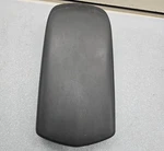 07-10 Chrysler Sebring Center Console Lid Armrest Storage Assembly Top Black Used. Price: $76.49.