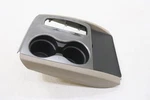 2021 - 2022 Honda Pilot Center Console Shifter Bezel W/ Cupholder Oem Beige Used. Price: $61.59.