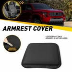 Fits Toyota 2024-2025 Tacoma Center Console Armrest Cushion Leather Cover PARTS1 New. Price: $16.14.