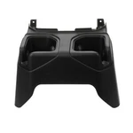 18-22 Wrangler Jl Rear Center Console Armrest Box Cup Holder Oe Mopar 6BN67TX7AC New. Price: $88.93.