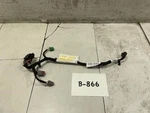 2018 Jeep Cherokee Center Console Wire Harness Oem+ Used. Price: $42.28.