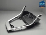 Toyota RAV4 Center Console Shifter Bezel Trim Cover Oem 2019 - 2025 Used. Price: $130.11.