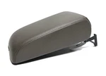 2007-2009 Infiniti G35 G37 Sedan Center Console Lid Armrest Top Vents Gray Oem Used. Price: $45.99.