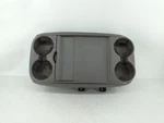 2004-2010 Toyota Sienna Overhead Roof Console Interior Dome Light Grey YNB4Z Used. Price: $54.57.