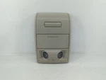 Dodge Caravan Overhead Roof Console Interior Dome Light Beige Gray Pmjeo Used. Price: $63.66.