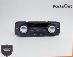 2012-2018 Audi A6 C7 Console Rear Hvac Heater Climate Control Switch Unit Oem Used. Price: $76.22.