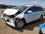 Console Front Roof Touring Elite Fits 11-17 Odyssey 1463019 Used. Price: $79.96.