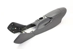 10-14 Nissan 370Z Coupe Black Front Floor Center Console 969111EA0A Used. Price: $199.99.