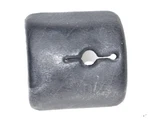 W123 Steering Column Wiper Turn Signal Trim Rubber Cover 1234621496 Mercedes Used. Price: $19.99.