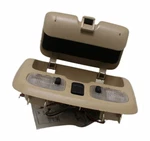 Console Front Mini Without Sunroof Fits 2003-2007 Esc Authentic Oem Used. Price: $78.95.
