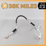 Aston Martin DB7 Vantage A/c Air Conditioning Line Pipe Hose 89120465AB Oem 38K Used. Price: $419.15.