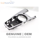 2016-2023 Audi Tts Quattro Center Console Trim Panel 8S1864261J Used. Price: $87.49.