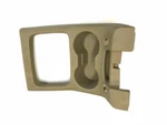 New Oem Ford 03-06 Expedition Floor Console-finish Panel Trim 2L1Z78045A76BAA. Price: $106.35.