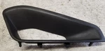 2005-2010 Volkswagen Jetta Rabbit Front Right Center Console Trim 1K0864376 Used. Price: $19.95.
