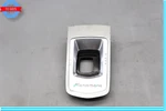 10-16 Porsche Panamera Center Console Shifter Trim Bezel 97055316100 Oem Used. Price: $26.40.