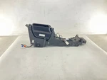 12-13 Jeep Grand Cherokee Front Center Console Base Frame Bracket W/ Tray Oem Cm Used. Price: $149.99.