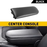Center Console For Cover Armrest Vw Volkswagen Jetta Golf Passat Bettle Black New. Price: $15.19.