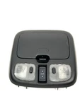 Ford Escape Mariner Tribute Overhead Console Map Dome Light Black Oem 2001-2007 Used. Price: $34.25.