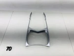 10-16 Cadillac Srx Front Center Console Shifter Cover Trim Bezel Frame Oem Used. Price: $71.24.