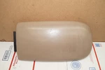 97-02 Ford Expedition Center Console Lid Armrest Storage Cover Tan Beige Leather Used. Price: $149.99.