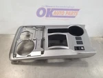 2019 Toyota 4 Runner SR5 Front Center Floor Console Finish Panel Only Silver Used. Price: $72.25.