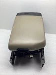 2007-13 Toyota Tundra Floor Mounted Center Console Oem Used. Price: $288.15.