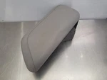 21 Toyota Camry Xse Floor Console Arm Rest Lid Gray Front Center Used. Price: $175.00.