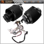 3X Front Air Suspension Compressor Struts Spring For Lexus GX470 Toyota 4RUNNER New. Price: $202.94.