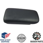 2018-23 Mitsubishi Outlander Sport Center Console Lid Cover Oem Used. Price: $72.00.