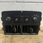 2005-2011 Cadillac Sts Heater Climate Control 25741416 Used. Price: $23.93.
