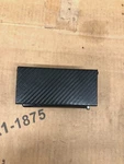 Porsche Boxster 986 911 Ashtray 996552595 Black *see Description* Used. Price: $106.54.