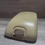 2004-2009 Jaguar XJ8 Xjr Vdp X350 Oem Beige Front Center Console Arm Rest Lid Used. Price: $59.95.