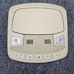 2013-2016 Ford Fusion Overhead Console Dome Map Lights Oem DS73-F519A58-PIA-13 Used. Price: $39.85.