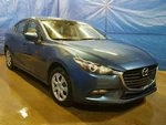 Console Front Floor Without Cd Player Fits 17-18 Mazda 3 872579 Used. Price: $514.49.