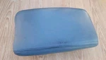 Lexus LX470 Oem Center Console Lid Armrest Grey Compartment Land Cruiser Leather Used. Price: $149.00.
