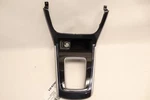 2016-2019 Nissan Sentra Center Console Shifter Bezel Trim Cover Panel Oem Used. Price: $60.00.