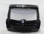 Trunk/decklid/hatch/tailgate/ Turbo Porsche Cayenne 15 16 17 18 Used. Price: $800.00.