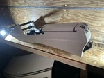 (lid Armrest Only) Console Front 212 Type Floor Sedan E250 Fits 14-15 Mercedes Used. Price: $170.00.